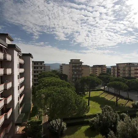 Pineta Apartment *