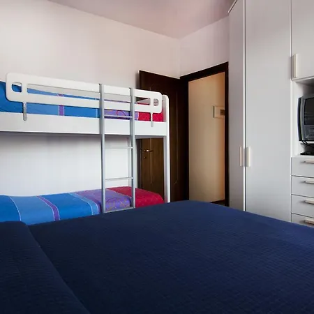Pineta Apartment