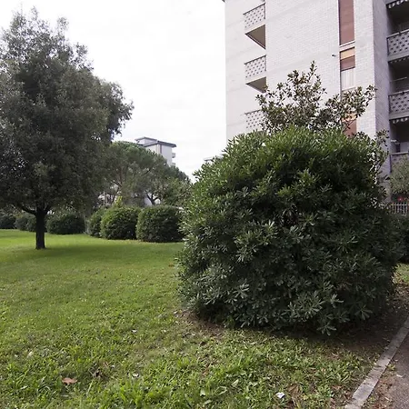Apartment Pineta *