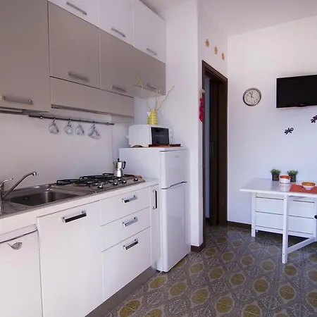 Pineta Apartment Follonica