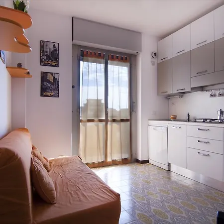 Pineta Apartment *