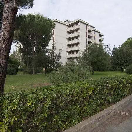 Pineta Apartment Follonica