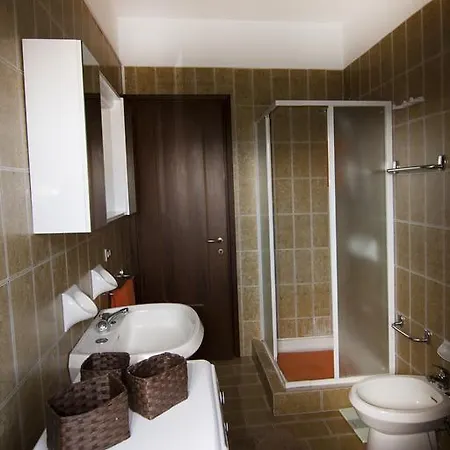 Pineta Apartment