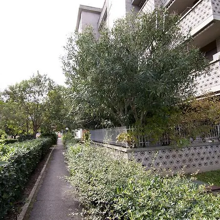 Pineta Apartment *